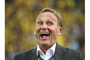 BVB auf Rekordkurs: Umsatz und Gewinn klar gesteigert