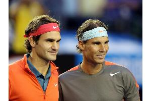 Laver Cup: Federer will mit Nadal Doppel spielen