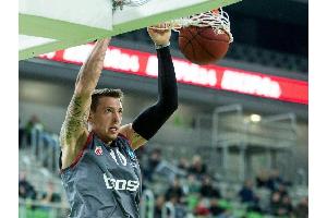 EuroLeague: Bamberg muss nach Niederlage in Athen zittern