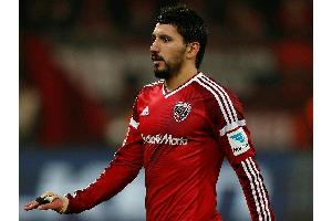 FCI bangt gegen Bayern um Cohen - Walpurgis: "Nichts zu verschenken"