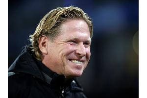 "Rechnen uns was aus": HSV mit breiter Brust nach Leipzig