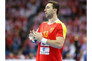 Handball: Wetzlar drei Wochen ohne Mirkulovski