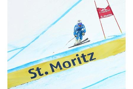 Nach WM-Stürzen: Maier regt Reformen an Nach WM-Stürzen: Maier regt Reformen an