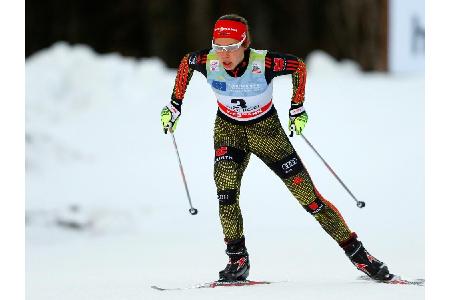 Kolb 17., Ringwald 19.: Langlauf-Sprinter enttäuschen in Otepää Kolb 17., Ringwald 19.: Langlauf-Sprinter enttäuschen in Otepää