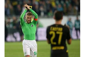 Błaszczykowski vom BVB verabschiedet