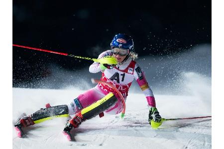 Ski-WM in St. Moritz, Slalom der Frauen: Szenen, Zitate, Fakten Ski-WM in St. Moritz, Slalom der Frauen: Szenen, Zitate, Fakten