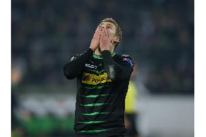 Hecking: Hazard fehlt Gladbach für mindestens zwei Spiele