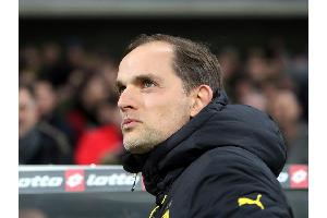 Tuchel mit großem Respekt vor heimstarken Freiburgern