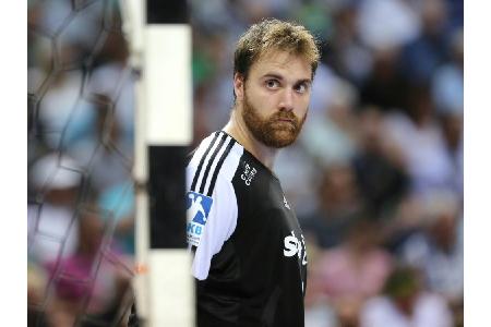 Wolff und Sigurdsson Kandidaten bei Welthandballer-Wahl Wolff und Sigurdsson Kandidaten bei Welthandballer-Wahl