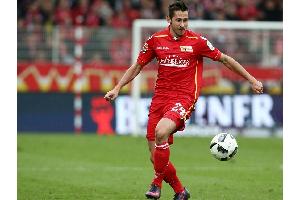 Union Berlin bezwingt 1860 und bleibt Dritter