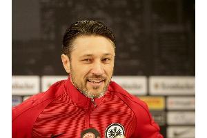 Kovac ganz cool vor Berlin-Rückkehr: "Kein großes Thema"