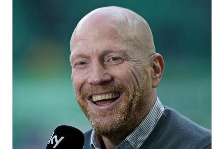 Sammer lobt FCA im Fall Opare: Sammer lobt FCA im Fall Opare: