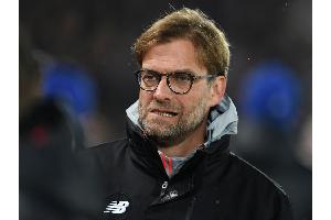 Klopp baff nach Ranieri-Entlassung: "Brexit, Trump, Ranieri"