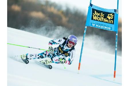 Ski-alpin: Olympiasiegerin Veith muss erneut operiert werden Ski-alpin: Olympiasiegerin Veith muss erneut operiert werden