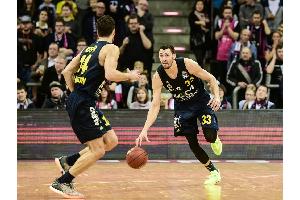 Alba mit Last-Minute-Niederlage gegen Jena - Bamberg holt nächsten Sieg