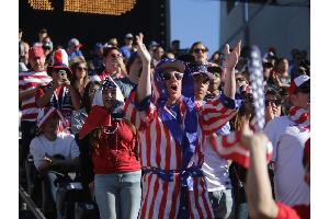 USA feiert ersten Sieg nach Klinsmann-Ära