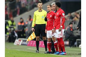 Lahm bestreitet 500. Pflichtspiel - Kahn mit 632 Partien Rekordhalter