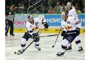 Eishockey: 15-mal stimmte das DEL-Vorrunden-Orakel