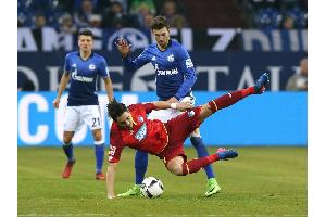 Nächster Rückschlag für Schalke zum Auftakt der "Wochen der Wahrheit"