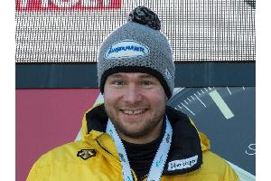 Bob-WM: Lochner und Friedrich zeitgleich - zwei Weltmeister im Viererbob