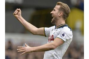 England: Tottenham siegt nach Europa-League-Aus