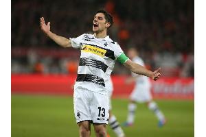 Umstrittenes Tor von Stindl: Gladbach siegt in Ingolstadt