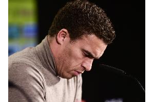Wolfsburg trennt sich von Trainer Ismael