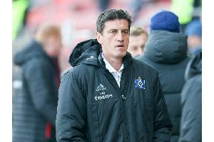 HSV-Sportchef Todt: "Wir lehnen jede Form von RB-Bashing ab"