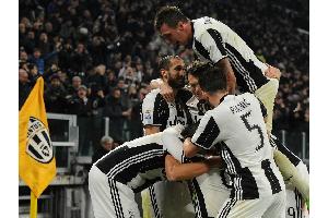 2:0 im Nachholspiel bei Crotone: Juve baut Vorsprung in Italien aus