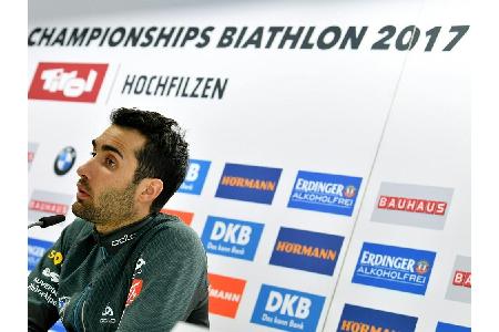 WM: Die deutschen Konkurrenten im Überblick (zusammengestellt vom SID) WM: Die deutschen Konkurrenten im Überblick (zusammengestellt vom SID)