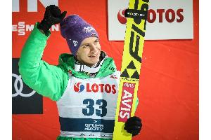 Ski-nordisch: Wellinger führt DSV-Aufgebot in Oberstdorf an - Quintett um Führenden Frenzel nach Pyeongchang