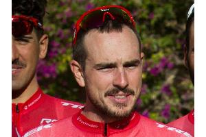 Dubai-Tour: Eklat um Schlag gegen Kittel - Degenkolb siegt auf dritter Etappe