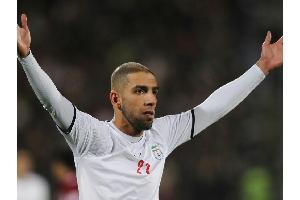 Wolfsburg: Ismael bangt um Dejagah