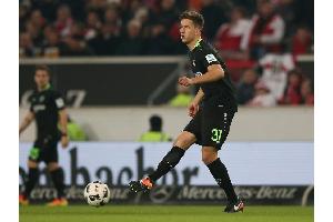 Hannover 96 wieder mit U21-Nationalspieler Anton