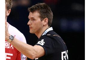 Bundestrainer-Kandidat Prokop: "Sigurdsson einer der besten Trainer der Welt"