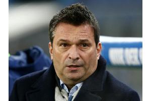Heidel hofft weiter auf Einsatz von Choupo-Moting