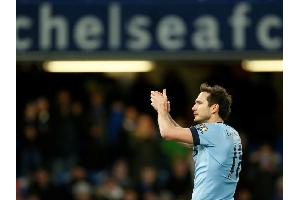 "Nach 21 unglaublichen Jahren": Lampard beendet seine Karriere