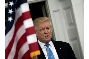 Trump-Golfclub muss 5,7 Millionen Euro an Ex-Mitglieder zurückzahlen