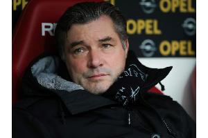 Zorc rügt Aubameyang: Weniger Wechsel-Interviews