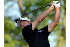 Golf: Cejka mit gutem Start in Scottsdale