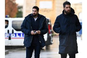 Karabatic-Brüder legen Einspruch gegen Bewährungsstrafe ein