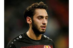 CAS bestätigt viermonatige Sperre für Leverkusener Calhanoglu