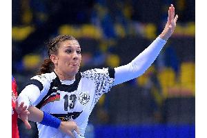 Handball-Nationalspielerin Behnke bis 2019 in Metzingen