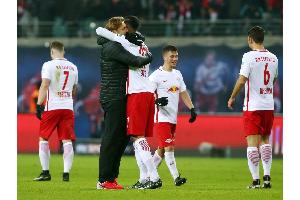 3:1 gegen Köln: Leipzig zu Hause wieder in der Erfolgsspur