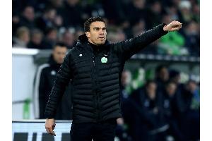 Ismael bleibt Optimist: "Irgendwann dreht sich das Rad"