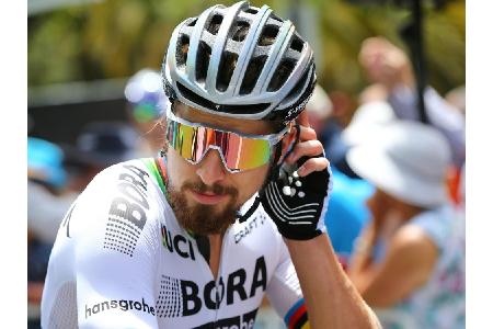 Van Avermaet gewinnt Omloop Het Nieuwsblad - Sagan wieder Zweiter Van Avermaet gewinnt Omloop Het Nieuwsblad - Sagan wieder Zweiter