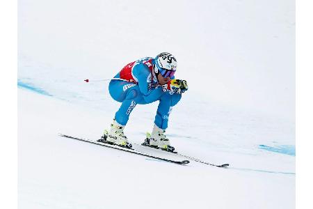 Jansrud siegt - Dreßen nach Rang elf zum Weltcup-Finale Jansrud siegt - Dreßen nach Rang elf zum Weltcup-Finale