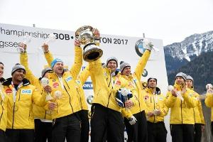 Friedrich vor Pyeongchang skeptisch: "Werden keine deutschen Bobspiele"