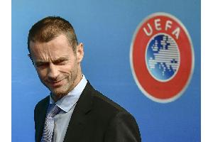 "Mega-WM": Keine Alternative zu 16 UEFA-Plätzen