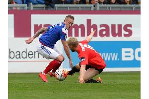3. Liga: Kiel wochenlang ohne Janzer